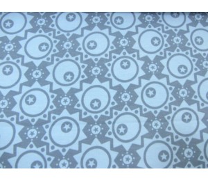 Jersey See you - Bienvenido Colorido blau